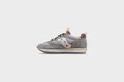 Saucony Jazz 81 (Grey/Black)