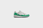 Saucony Shadow 5000 Premier (White/Green) S70667-1