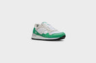 Saucony Shadow 5000 Premier (White/Green) S70667-1