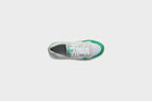 Saucony Shadow 5000 Premier (White/Green) S70667-1