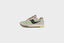 Saucony Shadow 5000 (Beige/Green)