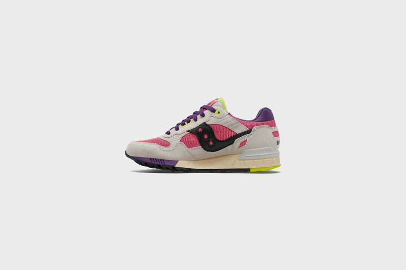Saucony shadow original beige pink Clearance