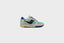 Saucony Shadow 5000 (Cream/Aquamarine)