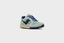 Saucony Shadow 5000 (Cream/Aquamarine)