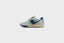 Saucony Shadow 5000 (Cream/Aquamarine)
