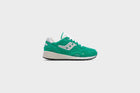 Saucony Shadow 6000 Full Suede (Green Vert)