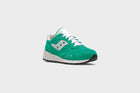 Saucony Shadow 6000 Full Suede (Green Vert)