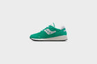 Saucony Shadow 6000 Full Suede (Green Vert)