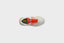Saucony Shadow 6000 New York (Beige/Red)