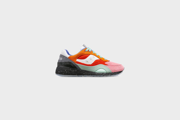 Saucony Shadow 6000 Space Fight (Multi)