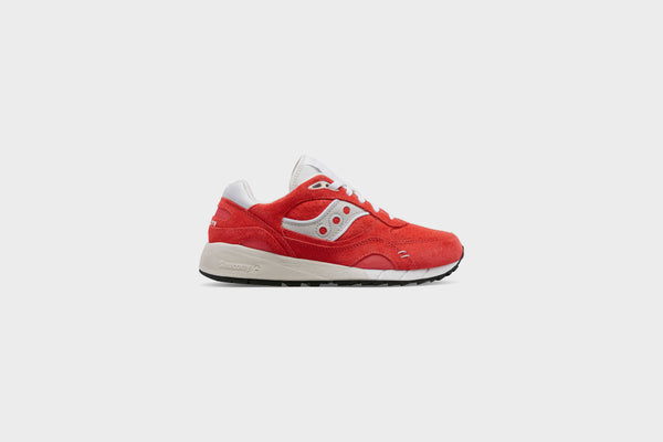 Saucony Shadow 6000 (Red)
