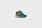 Saucony Shadow 6000 (Teal/Blue)