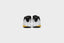 Saucony Grid Web (White/Black-Yellow)