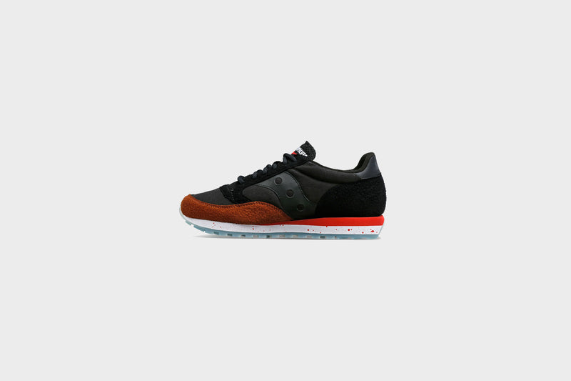 Saucony x Raised By Wolves Jazz 81 (Gray/Black)