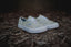 WMNS Vans Authentic Slim Frayed Native (True White)