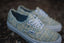 WMNS Vans Authentic Slim Frayed Native (True White)