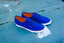 WMNS Vans Authentic Lo Pro (Blueprint/Camellia)