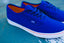 WMNS Vans Authentic Lo Pro (Blueprint/Camellia)
