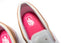 Vans Unicorn Rainbow Classic Slip-On (Pink Lemonade/True White)