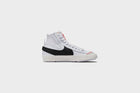 Nike Blazer Mid '77 Jumbo (White/Black-White-Sail)