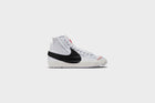 Nike Blazer Mid '77 Jumbo (White/Black-White-Sail)