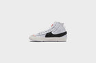 Nike Blazer Mid '77 Jumbo (White/Black-White-Sail)