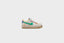 WMNS AF1 Shadow (Summit White/Neptune Green)