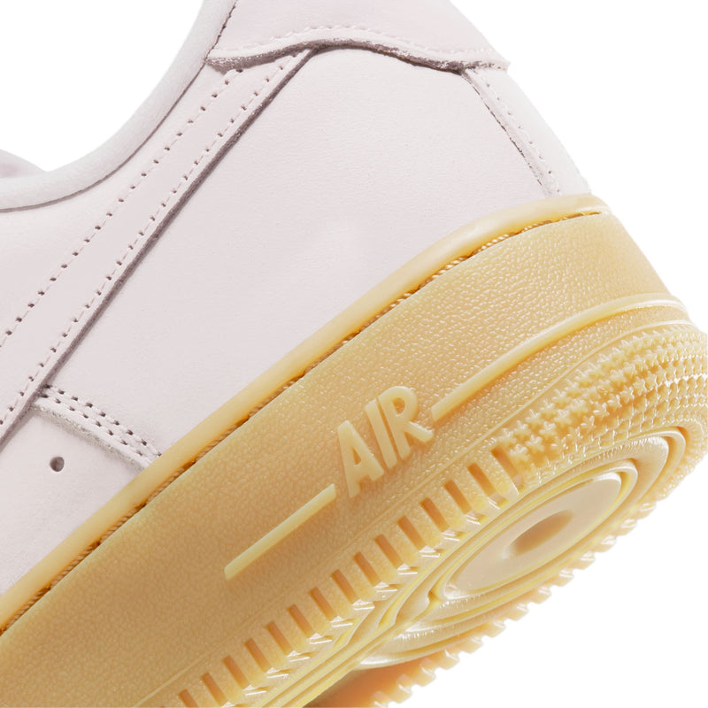 WMNS Air Force 1 PRM MF (Pearl Pink/Pearl Pink)