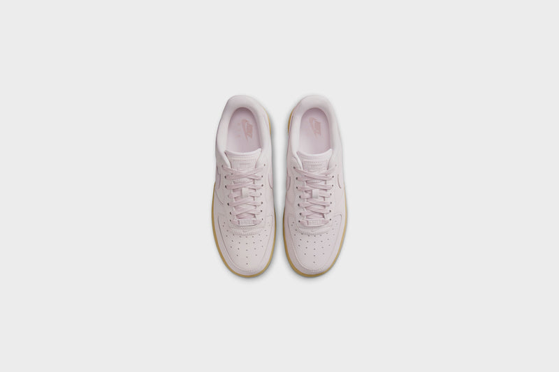WMNS Air Force 1 PRM MF (Pearl Pink/Pearl Pink)