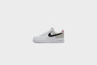 WMNS Air Force 1 ‘07 ESS SNKR (LT Iron Ore/Black-White)