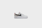 WMNS Air Force 1 ‘07 ESS SNKR (LT Iron Ore/Black-White)