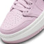 WMNS Air Jordan 1 Elevate Low (Iced Lilac/Black-Sail)