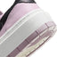 WMNS Air Jordan 1 Elevate Low (Iced Lilac/Black-Sail)