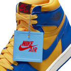 WMNS Air Jordan 1 Retro Hi OG (Varsity Maize/Game Royal-Sail)