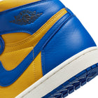 WMNS Air Jordan 1 Retro Hi OG (Varsity Maize/Game Royal-Sail)