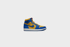 WMNS Air Jordan 1 Retro Hi OG (Varsity Maize/Game Royal-Sail)