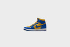 WMNS Air Jordan 1 Retro Hi OG (Varsity Maize/Game Royal-Sail)