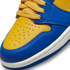 WMNS Air Jordan 1 Retro Hi OG (Varsity Maize/Game Royal-Sail)