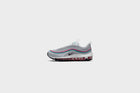 WMNS Air Max 97 (Pure Platinum/Black-Pink-Prime)