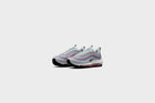 WMNS Air Max 97 (Pure Platinum/Black-Pink-Prime)