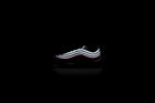 WMNS Air Max 97 (Pure Platinum/Black-Pink-Prime)