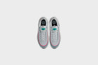 WMNS Air Max 97 (Pure Platinum/Black-Pink-Prime)