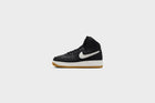 WMNS Nike AF1 Sculpt (Black/Sail-Gum Med Brown)