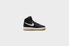 WMNS Nike AF1 Sculpt (Black/Sail-Gum Med Brown)