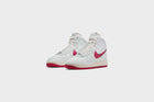 WMNS Nike AF1 Sculpt (Summit White/Gym Red)