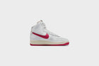 WMNS Nike AF1 Sculpt (Summit White/Gym Red)