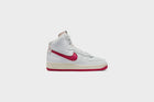 WMNS Nike AF1 Sculpt (Summit White/Gym Red)