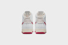 WMNS Nike AF1 Sculpt (Summit White/Gym Red)