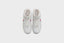 WMNS Nike AF1 Sculpt (Summit White/Gym Red)