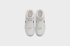 WMNS Nike AF1 Sculpt (Summit White/Gym Red)